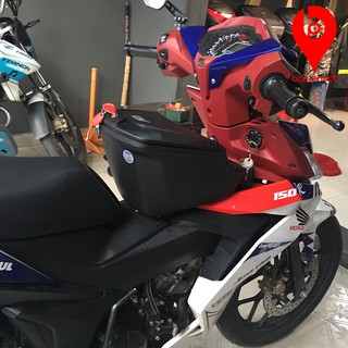 THÙNG GIVI CHO WINNER