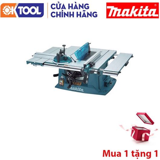 [Hàng Chính Hãng] MÁY CƯA BÀN MAKITA MLT100