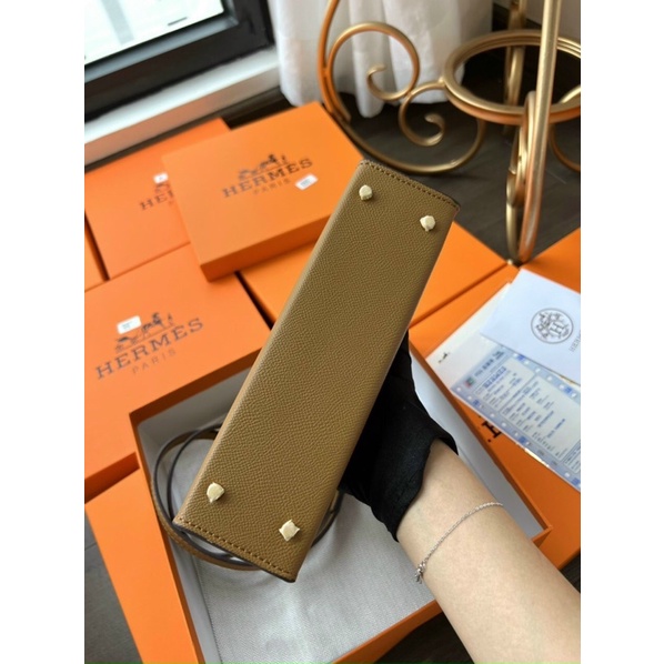 Túi xách nữ HM Kelly mini SPSL size 22