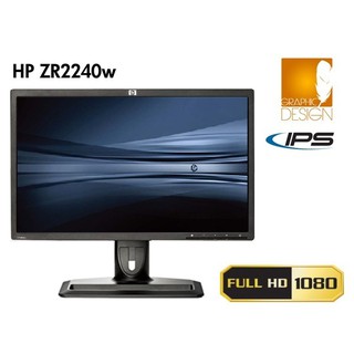 Màn hình máy tính zr2240w siêu đẹp màn đồ họa giá rẻ