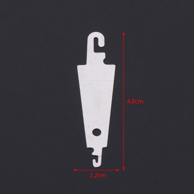 Bộ 50 Dụng Cụ Hỗ Trợ Xỏ Chỉ Cho Máy May Tại Nhà