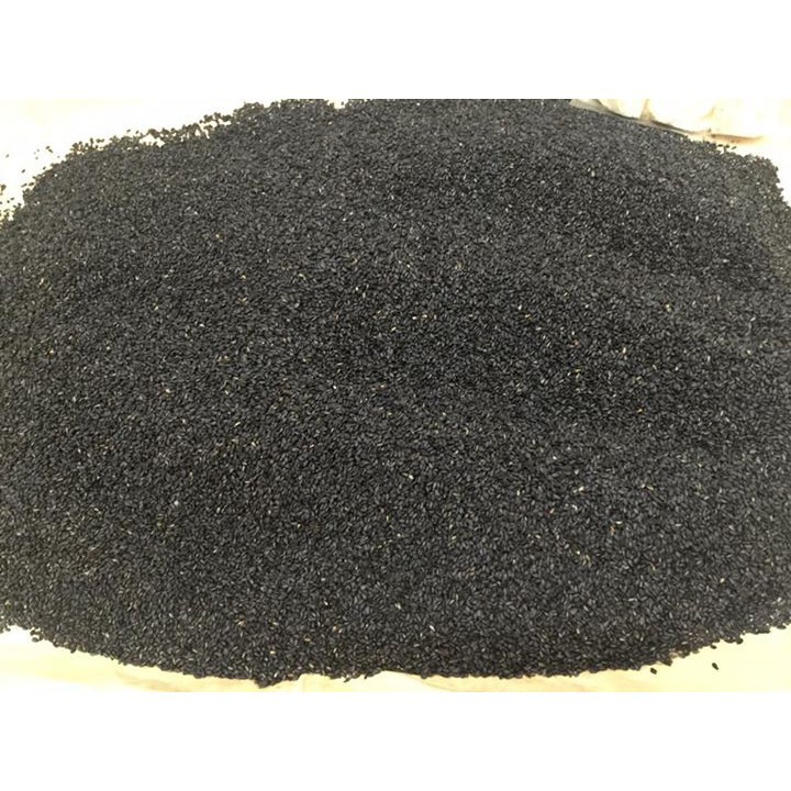 BỘT MÈ ĐEN RANG XAY NGUYÊN CHẤT LỢI SỮA - TĂNG CƯỜNG SỨC KHỎE -  HỘP 500GR | BigBuy360 - bigbuy360.vn