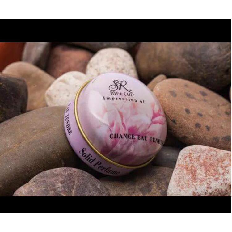 Nước Hoa Sáp Siêu Thơm | Thế Giới Skin Care