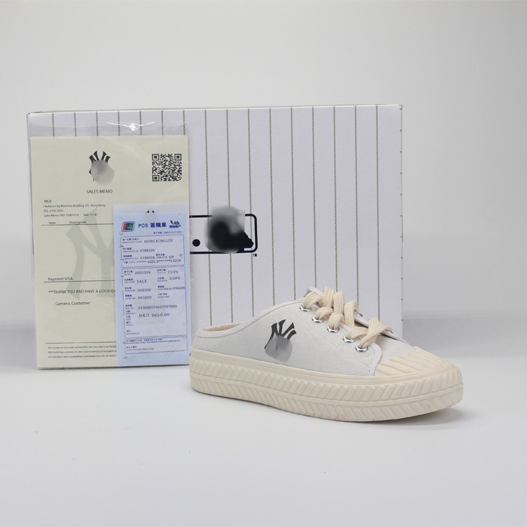 [ HÀNG 11 - Bản Trung ] sục 𝐌𝐋𝐁 đạp gót cao cấp , đạp gót , sục ny trắng . NEZO SHOP | BigBuy360 - bigbuy360.vn