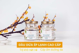 DẦU DỪA ÉP LẠNH THIÊN TRANG