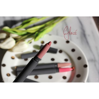 BITE BEAUTY 🌸 Son bút chì Bite Matte Lip Crayon