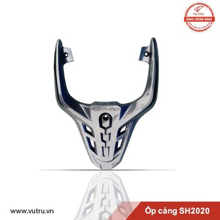 [SALE SỐC] ỐP CẢNG SAU XE SH 2020