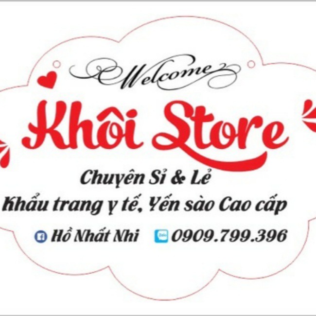 Khôi Store 396