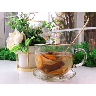 [Trà Thảo Mộc ]  TRÀ BỔ PHẾ