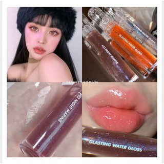 ROMAND GLASTING WATER GLOSS
