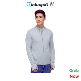 Áo Chống Nắng Nam,áo Khoác Đi Nắng Chất Vải Kim Cương Có Big Size Xxl  - Siêu Thị Minh Ngọc