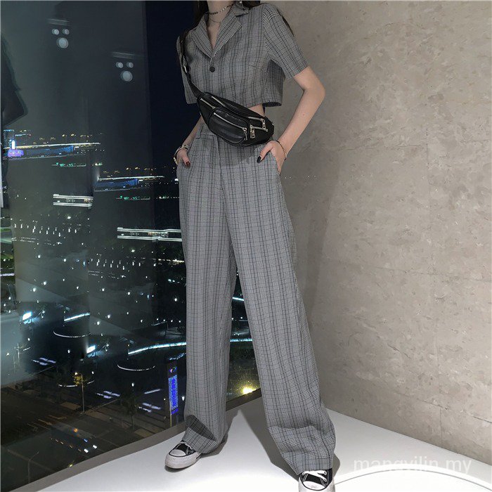 Áo Khoác Vest Tay Ngắn Thiết Kế Cỡ Nhỏ Thời Trang Trẻ Trung Cho Nữ | BigBuy360 - bigbuy360.vn