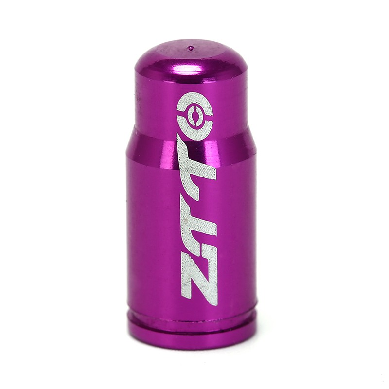 Nắp van hơi xe đạp Presta kiểu Pháp F/ V chất lượng cao