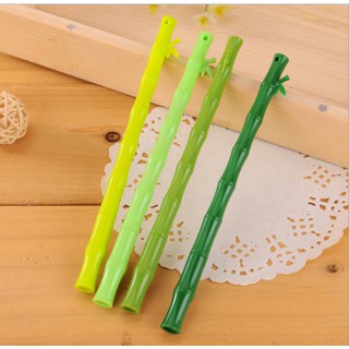 Bút cây tre dễ thương siêu đẹp