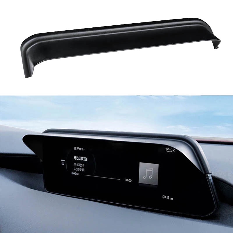 Tấm Che Nắng Cho Bảng Điều Khiển Trung Tâm Xe Hơi mazda cx30 cx-30 2019-2023