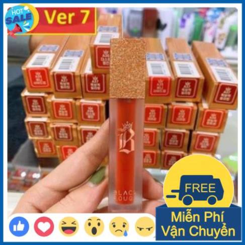 ⚡️ 𝑮𝒊𝒂̉𝒎 𝑮𝒊𝒂́ 𝟓𝟎%⚡️ Son Black Rouge A29 😜𝑪𝒉𝒖𝒂̂̉𝒏 𝑪𝒉𝒊́𝒏𝒉 𝑯𝒂̃𝒏𝒈😜  Son Cao Cấp Không Chì | Thế Giới Skin Care