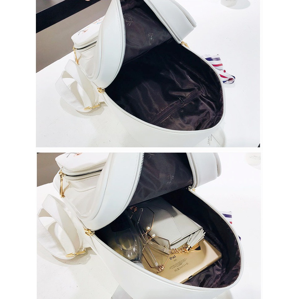Balo mini nữ, balo bướm siêu đáng yêu