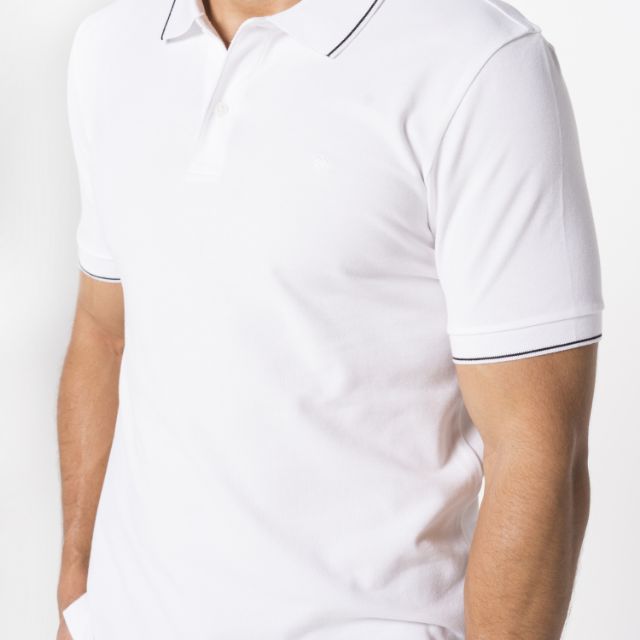 Áo thun vải cotton da cá mattana