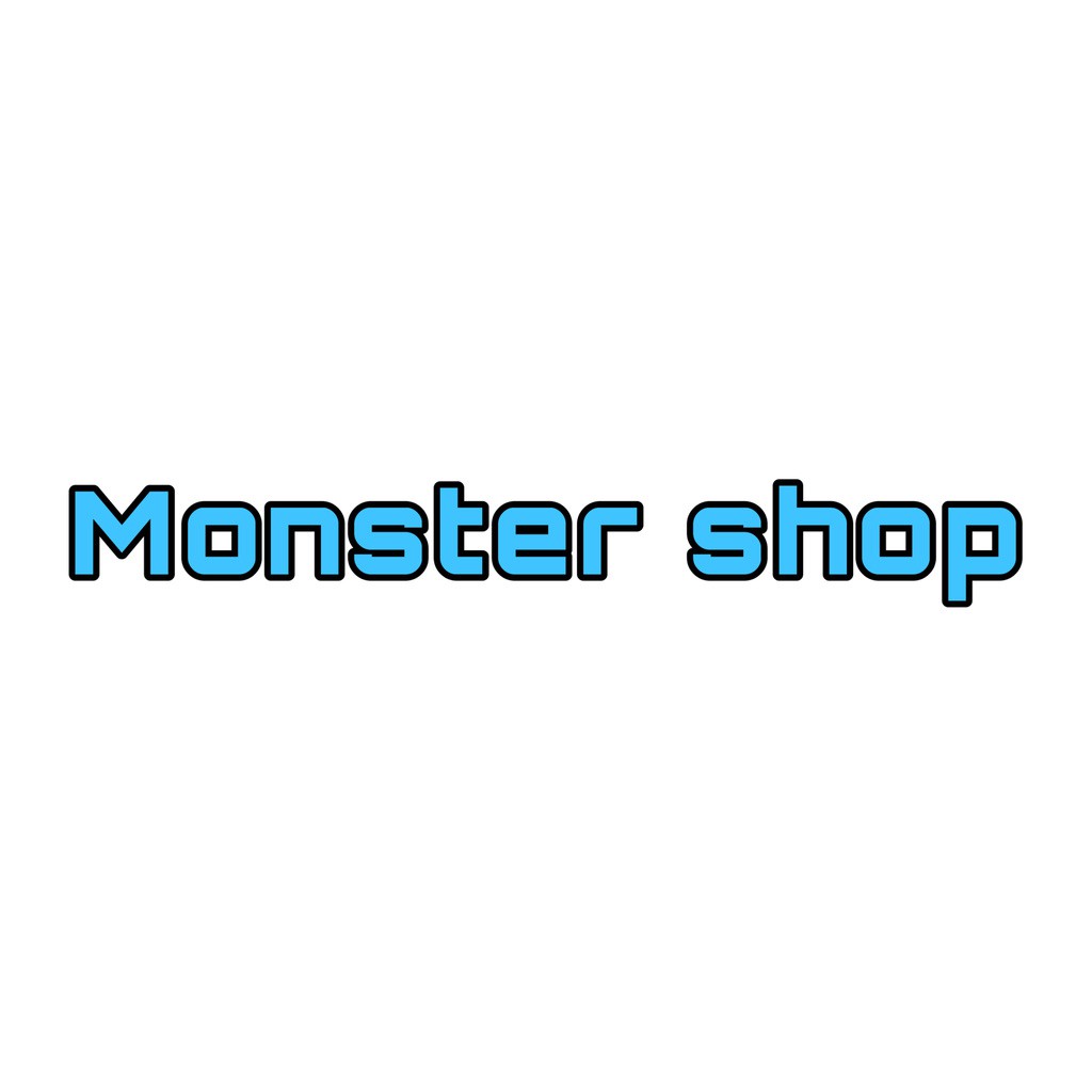 linhkiendientu_monster, Cửa hàng trực tuyến | BigBuy360 - bigbuy360.vn