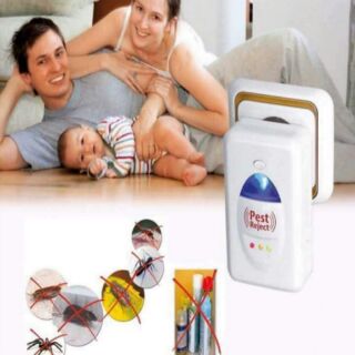 Máy đuổi côn trùng Pest Reject