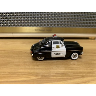Xe mô hình tomica cars sheriff cute
