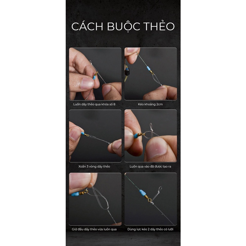 Thẻo Sẵn GUF Hỏa Long