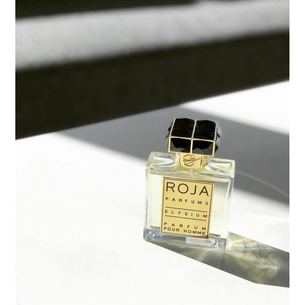 Nước Hoa Roja Parfums Elysium Parfum Pour Homme 10ml