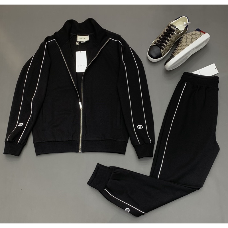 Bộ nỉ cao cấp Guc