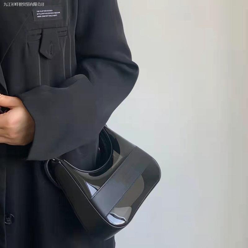 Túi Jelly Đeo Vai/Xách Tay Thời Trang Mùa Hè Hàng Mới Chất Lượng Cao 2022 Dành Cho Bạn Nữ