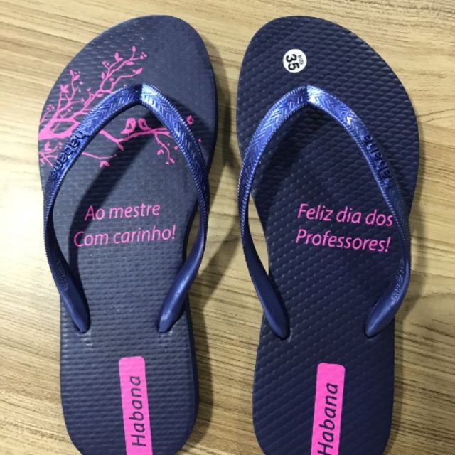 Dép Thái Lan Hababa