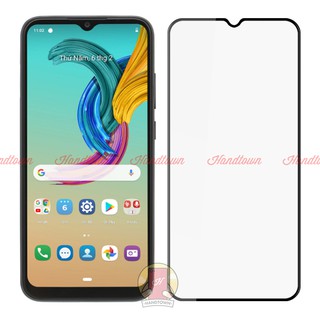 Cường Lực Viền Mỏng Dành Cho Vsmart Joy 3 Không Lấn Màn
