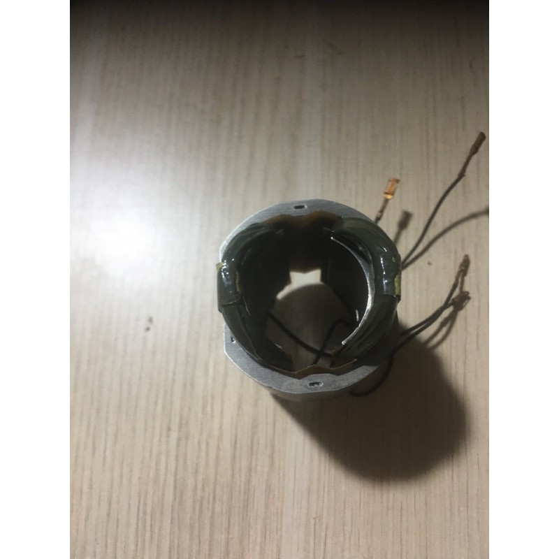 Stato máy mài bosch 750-100