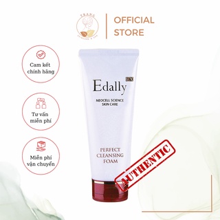 Sữa Rửa Mặt Sạch Sâu Edally EX Perfect Foam - 150ml