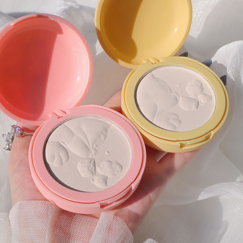 Phấn phủ cao cấp Xiyuan sao mèo E320 | BigBuy360 - bigbuy360.vn