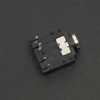 Jack audio 3.5mm 3f07