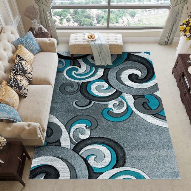 Thảm ba li hàng đẹp