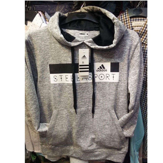 Hoddie Adidas