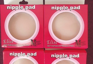 Miến dán ngực Nipple pad