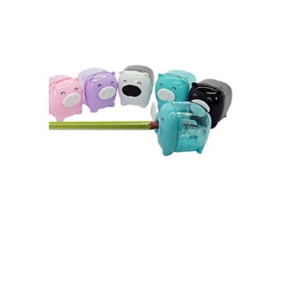 Gọt chì DELI 0557 hình con lợn (chiếc)