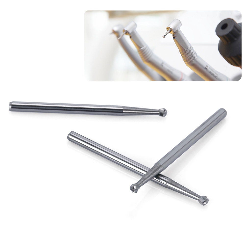 Mũi Khoan Nha Khoa Tốc Độ Cao 28mm / 25mm