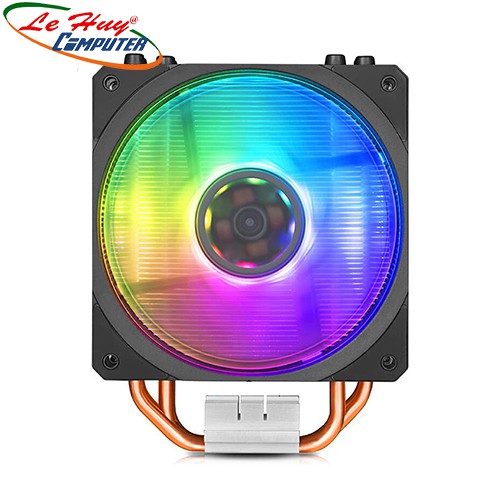 Tản Nhiệt Khí CoolerMaster Hyper 212 Spectrum V2