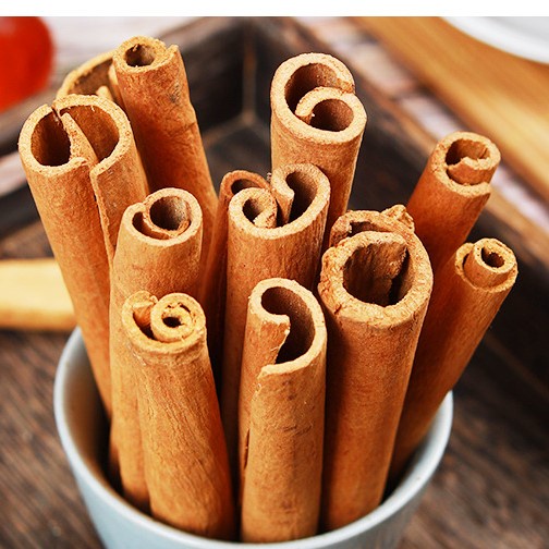 1kg Quế thanh cạo vỏ hàng xuất khẩu