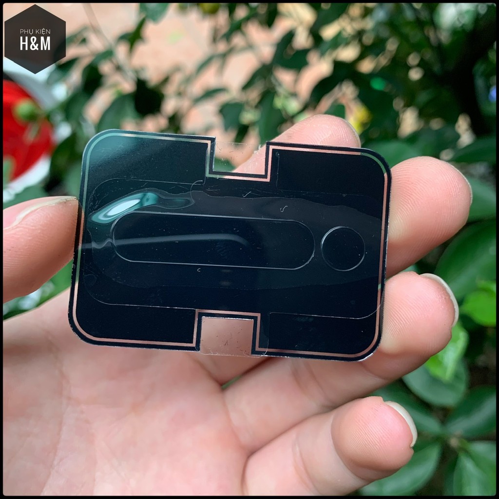 Cường Lực Camera Xiaomi Mi 10 / Mi 10s / Mi 10 Pro / Mi 10 Lite