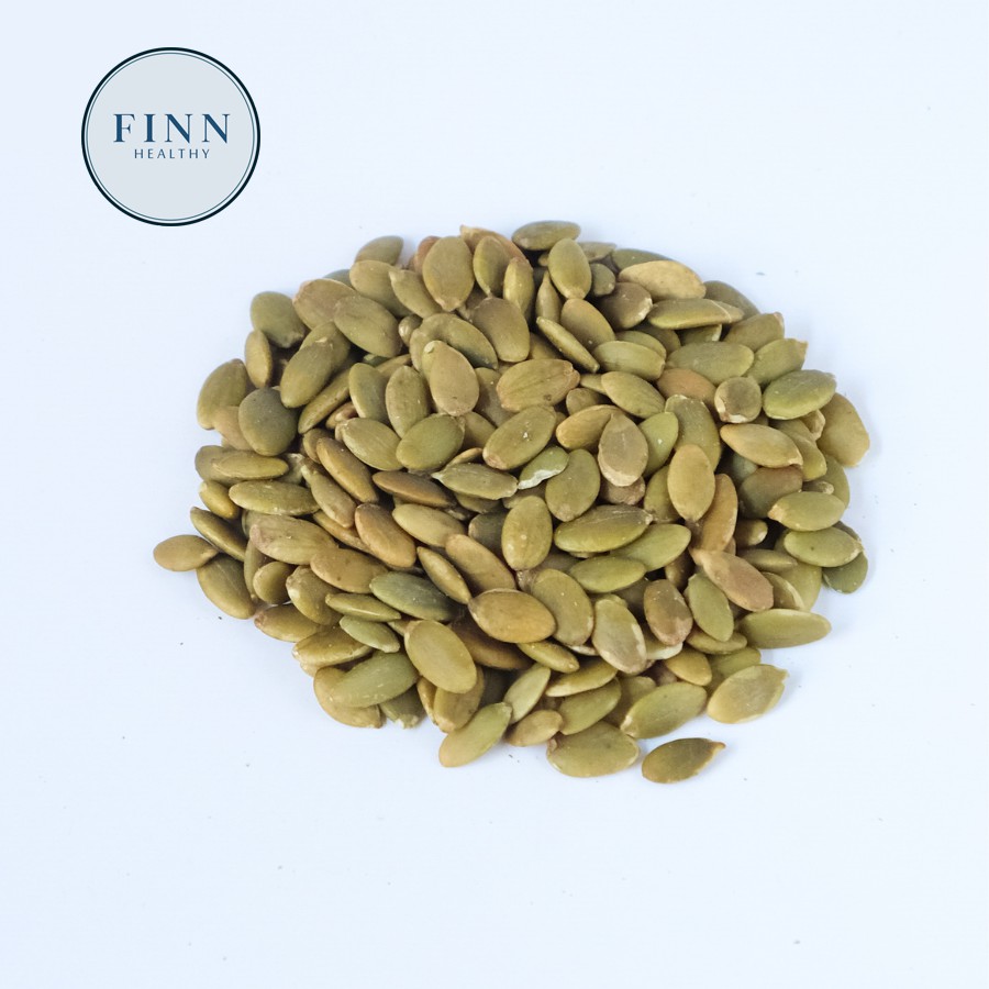 MIXED NUTS NHIỀU LOẠI HẠT DINH DƯỠNG GRANOLA by Finn Healthy 300-500GR | BigBuy360 - bigbuy360.vn