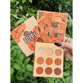 [Colourpop] - Bảng mắt các loại