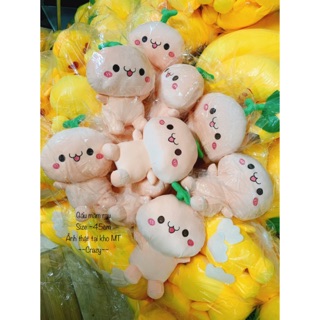Gấu mầm cây size 40cm