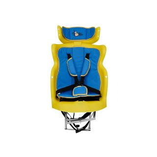 (Nhiều màu)GHẾ NGỒI XE SỐ BEESMART X2