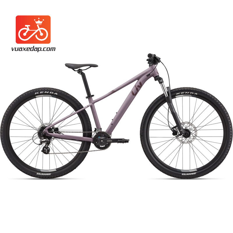XE ĐẠP ĐỊA HÌNH NỮ GIANT LIV 2022 TEMPT 3 27.5