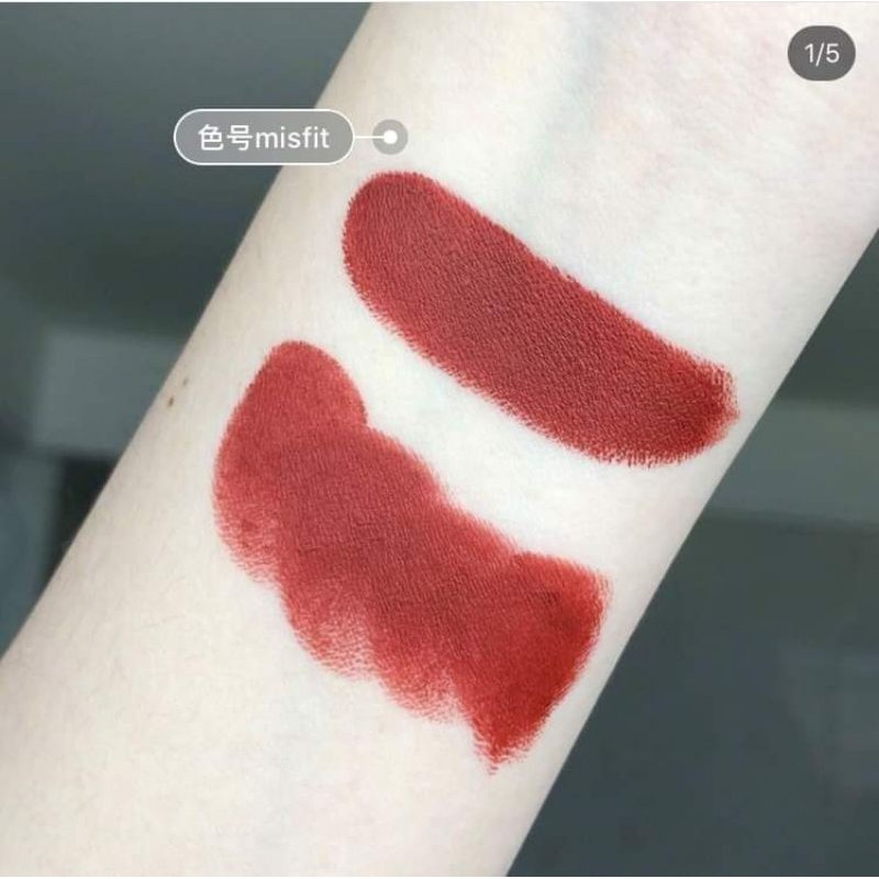 SON LÌ KAT VON D MATTE LIPSTICK | BigBuy360 - bigbuy360.vn