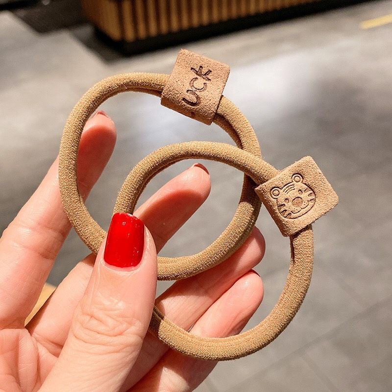 Dây buộc tóc giá rẻ